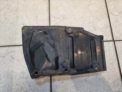 Toyota Avensis T27 alsó motorburkolat