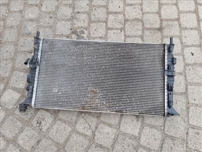 Volvo C30 vízhűtő radiátor - klímás (motorkód: D4164T) 30741094