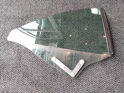 Opel Astra H jobb hátsó ajtóüveg 13255228