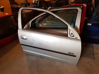 Opel Corsa C jobb első ajtó 13114688