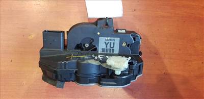 Opel Astra J, Insignia A, Zafira C jobb hátsó ajtózár