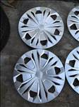 17-es Gyári Audi dísztárcsa 35000ft a 4db/43/