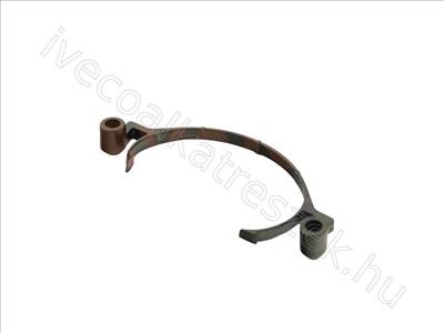 Váltó bowden rögzítő bilincs - DAILY - 500317511 -  - IVECO EREDETI Eredeti új 500317511