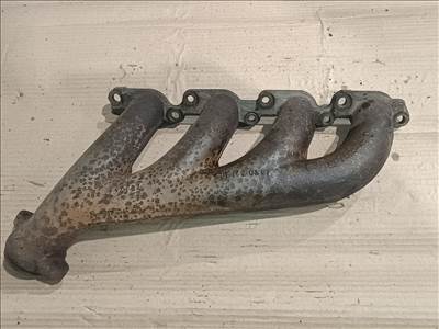 Mercedes 200 W124 MERCEDES-BENZ E-CLASS (W124) leömlő 