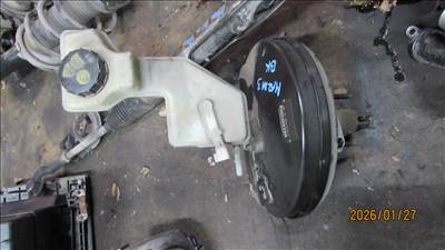 Mazda 3 (BK) fékrásegítő devander munkahengerrel (3N612B195EJ)