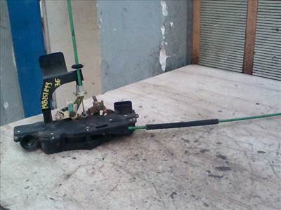 FIAT STILO 01.09-06.12 Jobb első ajtó zárszerkezet központizáras