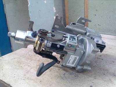 RENAULT Megane Scenic 2006.04.30-2009.05.31 Kormány szervó motor elektromos