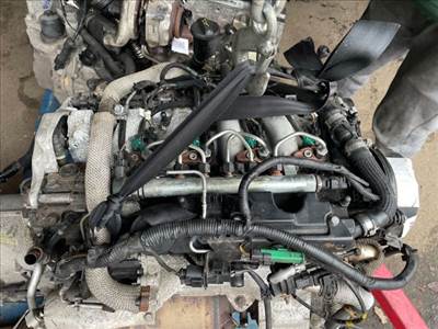 Jaguar XF JAGUAR XF (_J05_, CC9) Közösnyomócső 9670890580