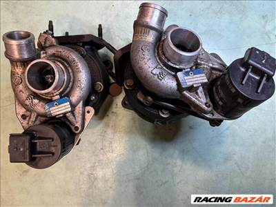 Land Rover Range Rover (3rd gen), Land Rover Range Rover Sport Range Rover 3.6 TD turbó 6H406K682GG