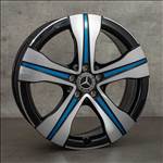 Mercedes AMG 19 coll eredeti gyári cikkszámos felni alufelni 5x112