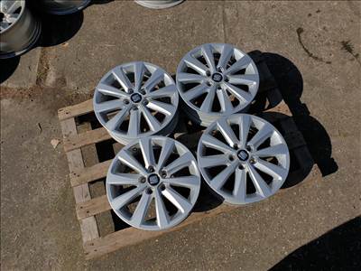 15" 5x100 Seat Ibiza