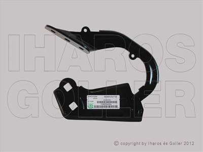 Ford Kuga 2013-2016 - Gépháztető zsanér bal