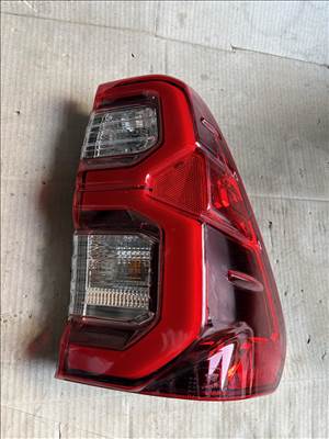 Toyota Hilux (AN120/AN130) Jobb hátsó lámpa 81550-0k730