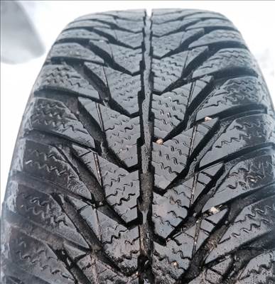  175/6514" újszerű Matador téli gumi gumi