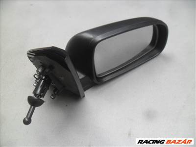 Chevrolet Aveo sedan jobb visszapillantó tükör