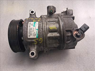 Volkswagen Golf V 1.9 PDTDI klímakompresszor  5n0820803