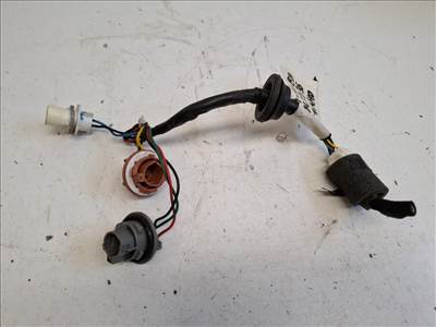 Hyundai I 10 bal hátsó lámpa foglalat