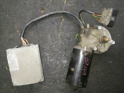 Volkswagen Sharan I Első Ablaktörlő Motor *106631* 0390241430