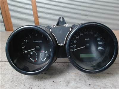 DAEWOO KALOS Kilóméteróra