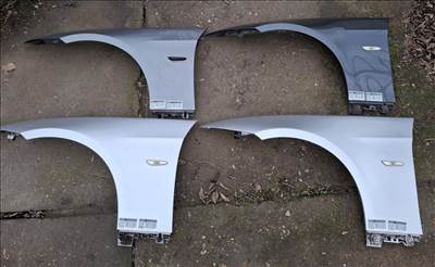 BMW sárvédő. E90 E91 E92 E93