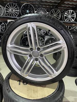 Audi S Line 20” alufelni