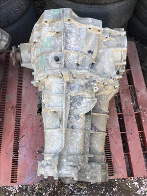 Audi A5 (B8 - 8T) 2,0 TFSI CDNB / LLS váltó
