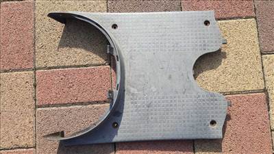 Piaggio Free taposó