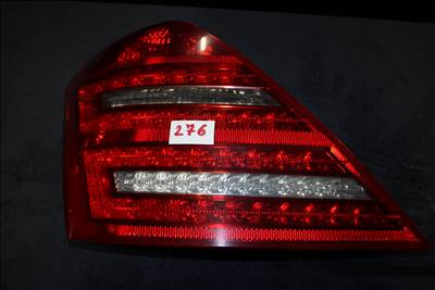 Mercedes S-class Bal hátsó FL. Led lámpa.