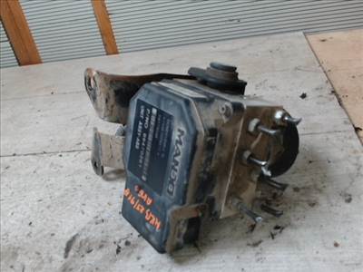 CHEVROLET AVEO T250/255 06.01-11.12 ABS kocka 