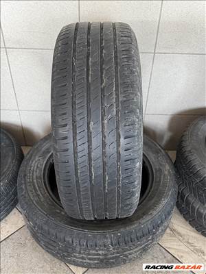 215/55 R16 Barum Bravuris 5 93V | 5mm l 2db l DOT1221