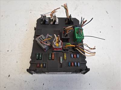Citroen Xsara Picasso  bsi modul 9652474680