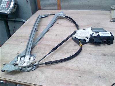 FIAT ULYSSE 02.07- Jobb első ablakemelő szerkezet elektromos