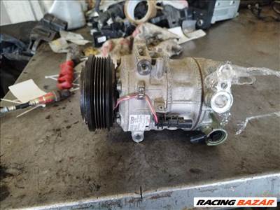 Opel Insignia B / Astra K benzines klímakompresszor 39034463
