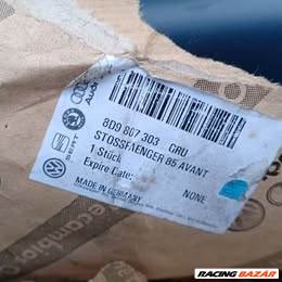 Audi A4 (B5 - 8D) hátsó lökhárító 