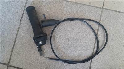 Piaggio NRG MC3 gázkar