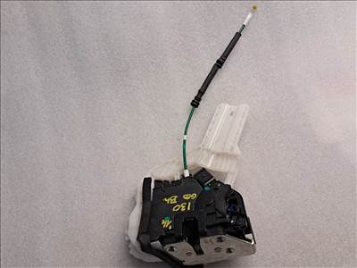 Hyundai i30 (GD) Bal hátsó ajtózár  81410a6110