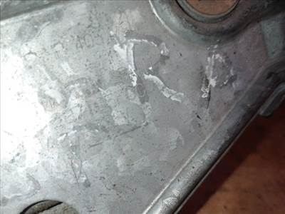 Nissan Micra II Hátsó Ablaktörlő Motor *123237* 287105f000