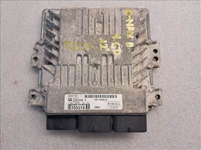 Ford C-Max Mk2 1.6 TDCI T1DA motorvezérlő  av6112a650ye