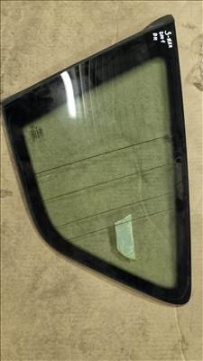 Ford S-MAX Mk1 Bal hátsó oldalüveg