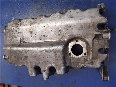 Volkswagen Passat B6 Olajteknő