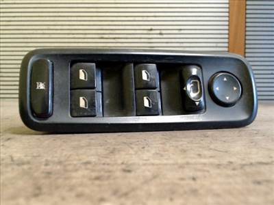 CITROEN C8 2002.05.01-2008.02.28 Bal első ablakemelő kapcsoló