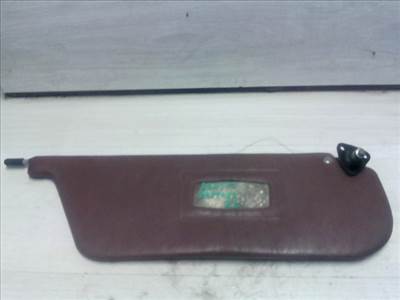 ZASTAVA 1100 Jobb napellenző