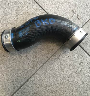 Volkswagen Golf V 2,0 PD BKD / turbócső 1k0145838d