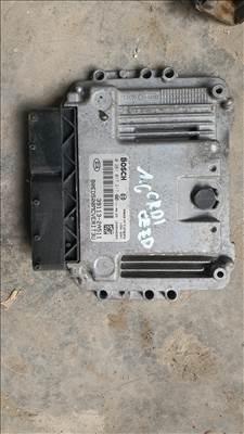 Kia Cee'd (JD) motorvezérlő  0281017217