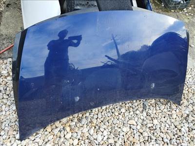 Citroën C3 I motorház fedél 
