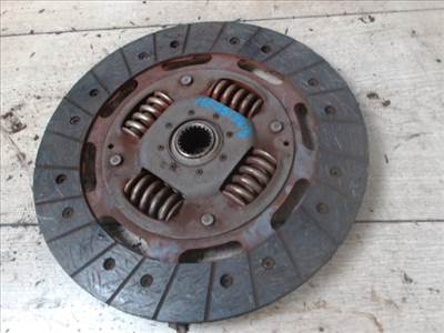 RENAULT Trafic 2006.08.01-2014.04.30 Kuplung tárcsa