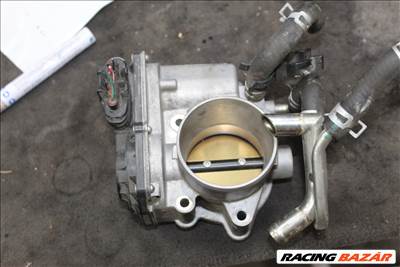 Suzuki SX4 I 1.5 fojtószelep (M15A)