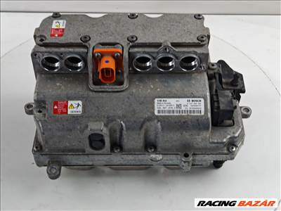 Volkswagen e-Golf VII 115 LE inverter modul (motorkód: EAGA) 5g0907070e 5g0907070d