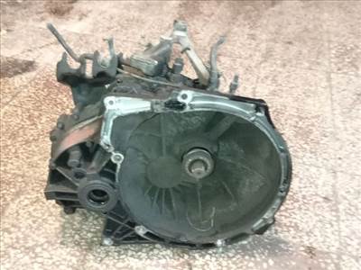 Ford C-Max Mk1 Váltó (Mechanikus) *144086*