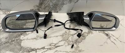 Audi RS5 (B8 - 8T) Tükör komplett jobb&bal Rs5